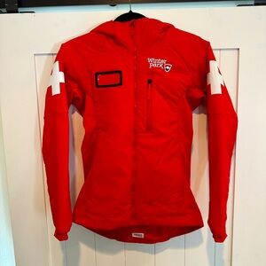 The North Face Ski Patrol Jacket